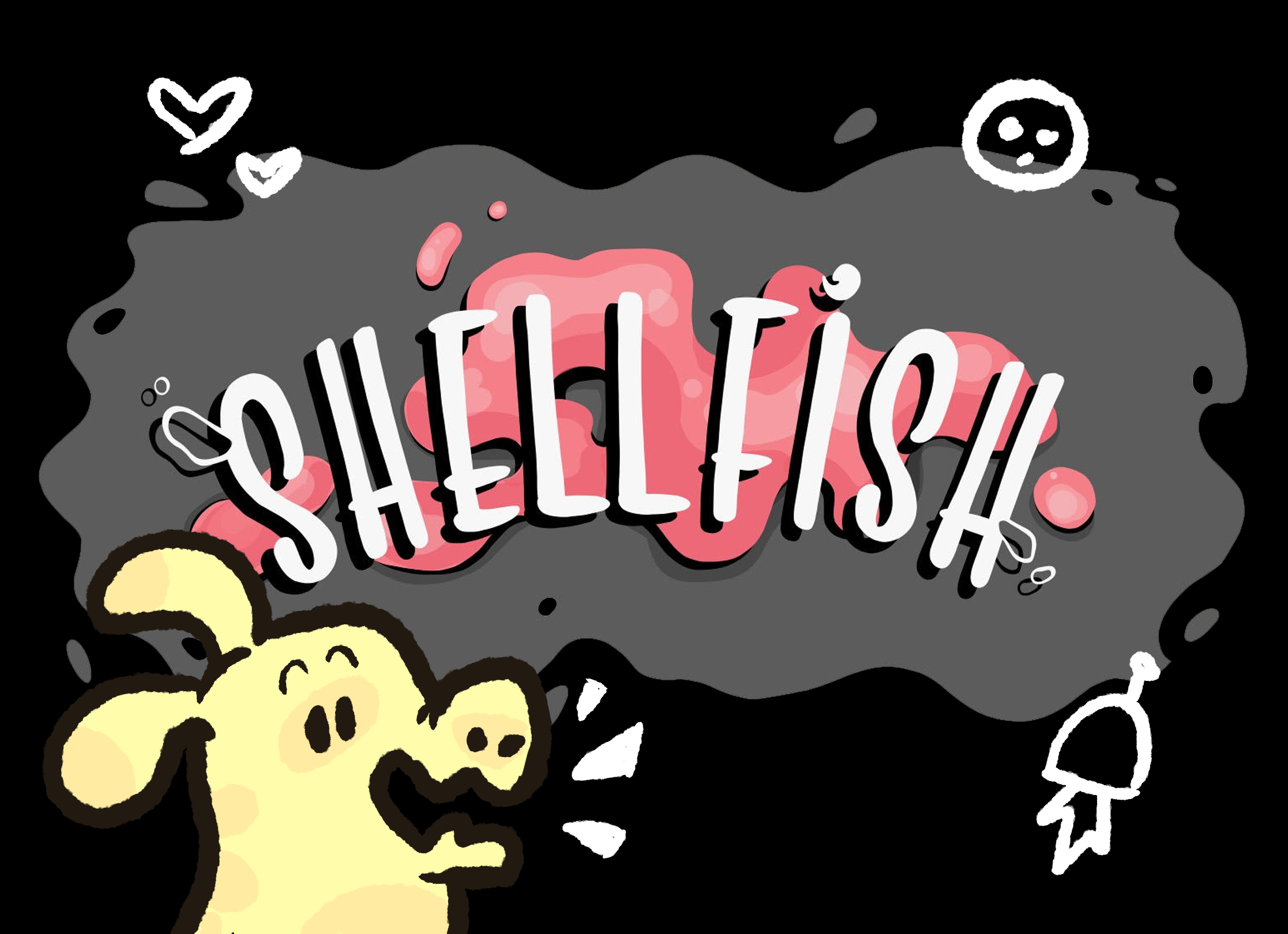 Cover image for Shellfish