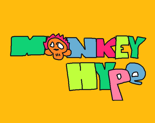 monkeyHYPE