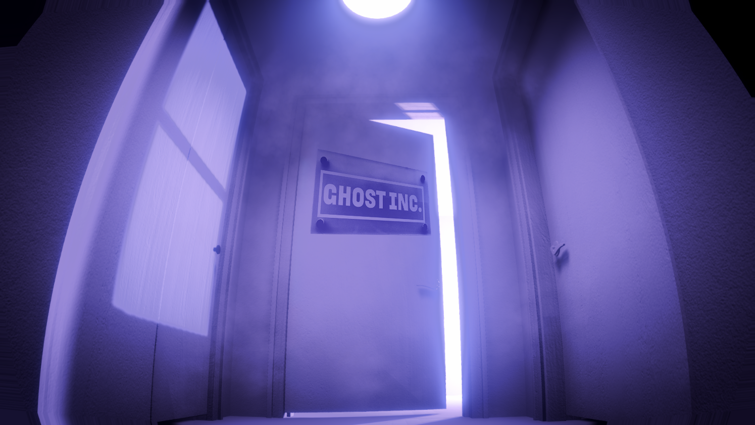 Ghost Inc