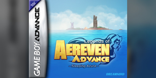 Cover image for Aereven Advance