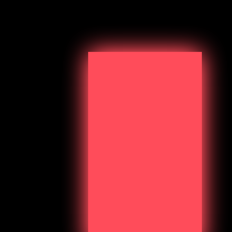 You are rectangle DEMO