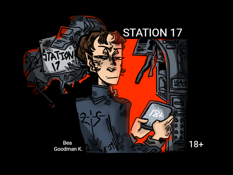 Station Seventeen