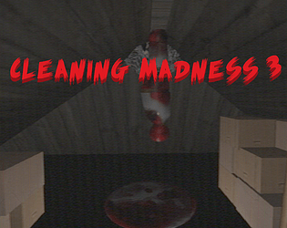Cleaning-Madness 3 [Free] [Simulation]