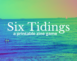 Six Tidings  