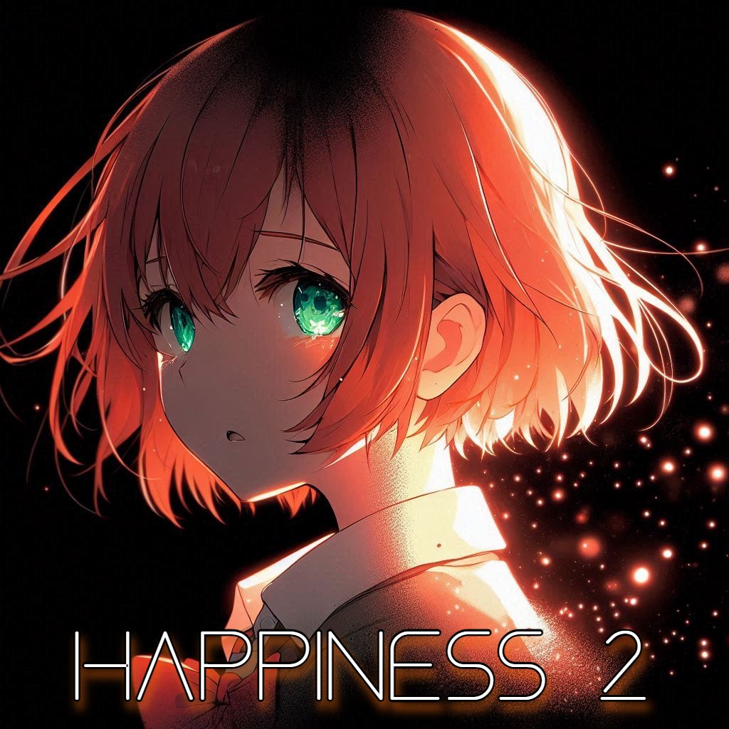 Happiness 2 [Remastered]