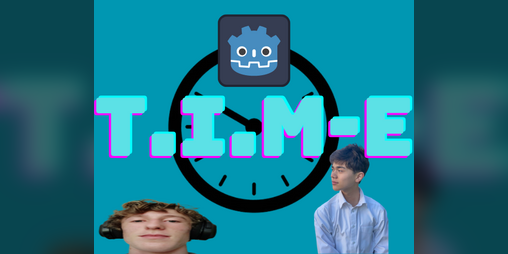 Cover image for T.I.M-E - sprint#1