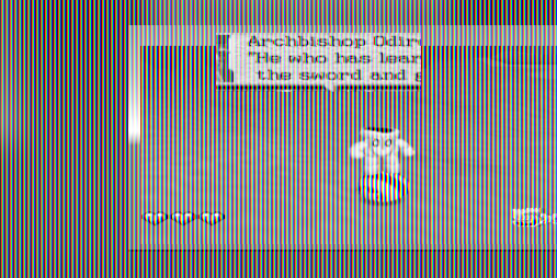 Cover image for resonanceMaybe