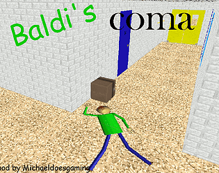 Baldi's Coma