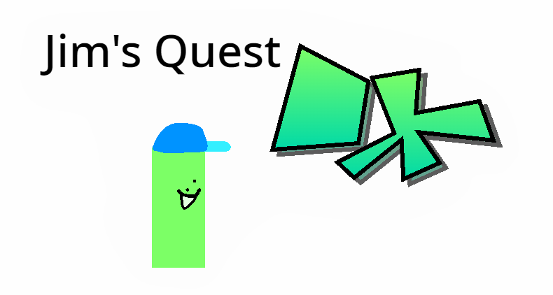 Jim's Quest DX