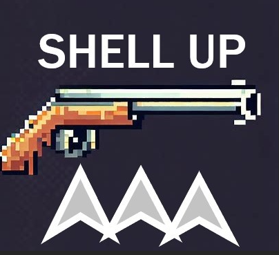 Shell Up!