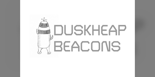 Cover image for Duskheap Beacons