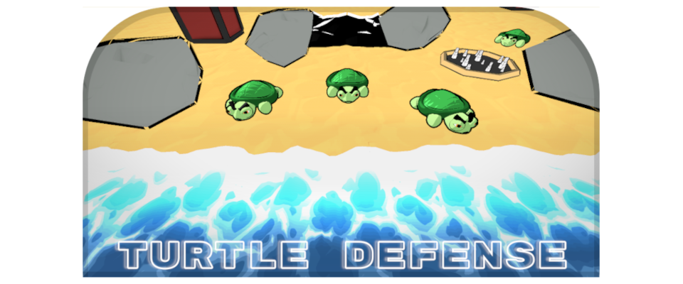 Turtle Defense: Reloaded