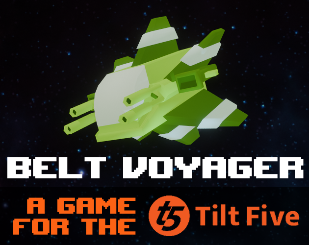 Belt Voyager