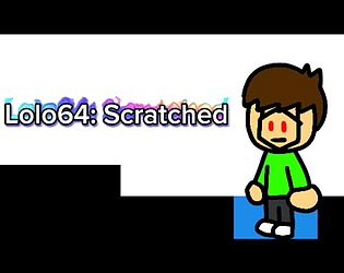 Lolo64: Scratched