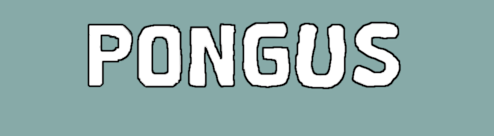 Pongus