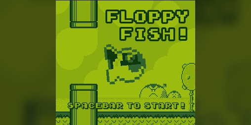 Cover image for 20 Games Challenge: #1 (alt) Flappy Bird