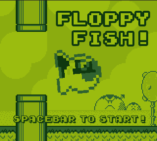 Cover image for 20 Games Challenge: #1 (alt) Flappy Bird