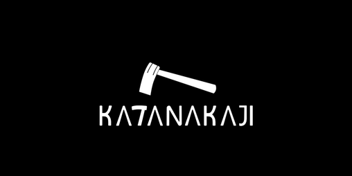 Cover image for KatanaKaji