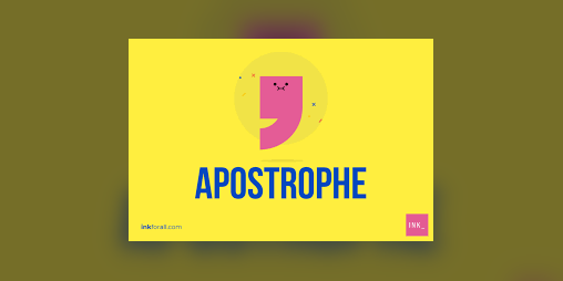 Cover image for Apostrophe Catastrophe