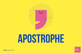 Cover image for Apostrophe Catastrophe