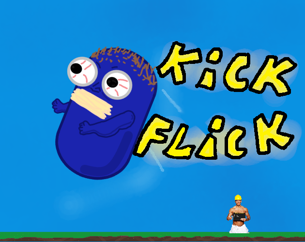 kickflick