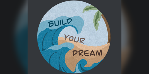 Cover image for Build your Dream