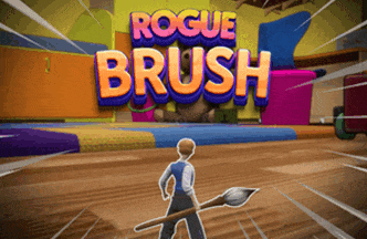 Rogue Brush