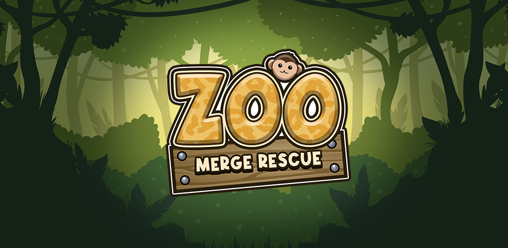 Zoo Merge Rescue