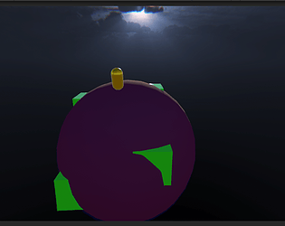 Spherical Madness