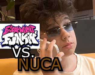 FNF Vs. Nuca