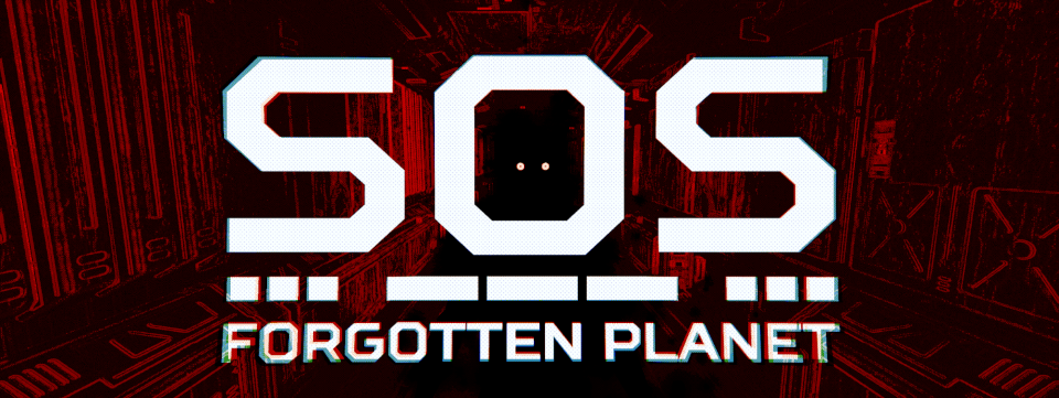 SOS: Forgotten Planet Demo