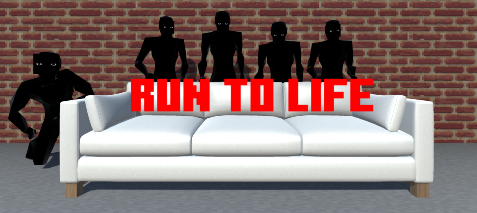 Run To Life