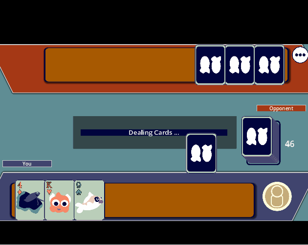 Go Fish Classic
