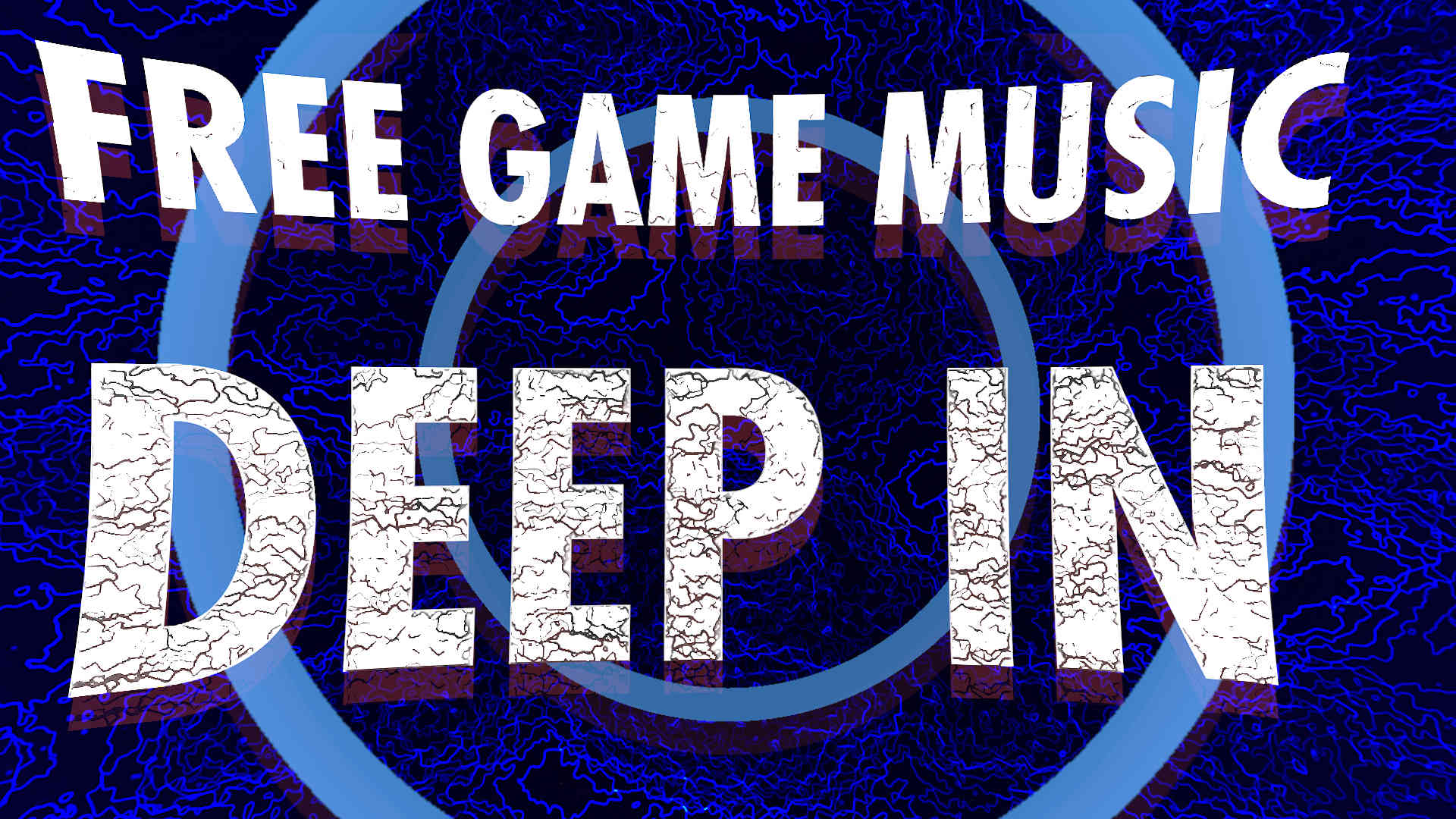 Deep In [SMT x Silver Case] | Free Game Music