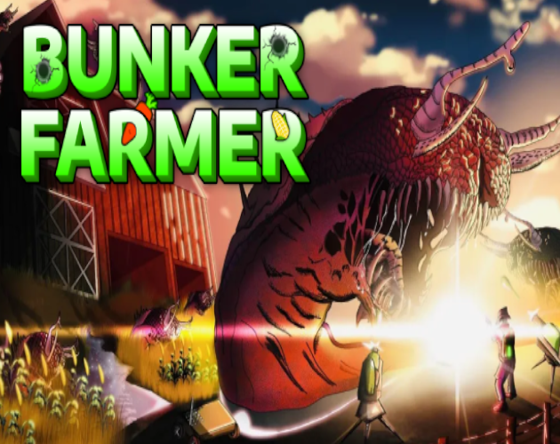 Bunker Farmer