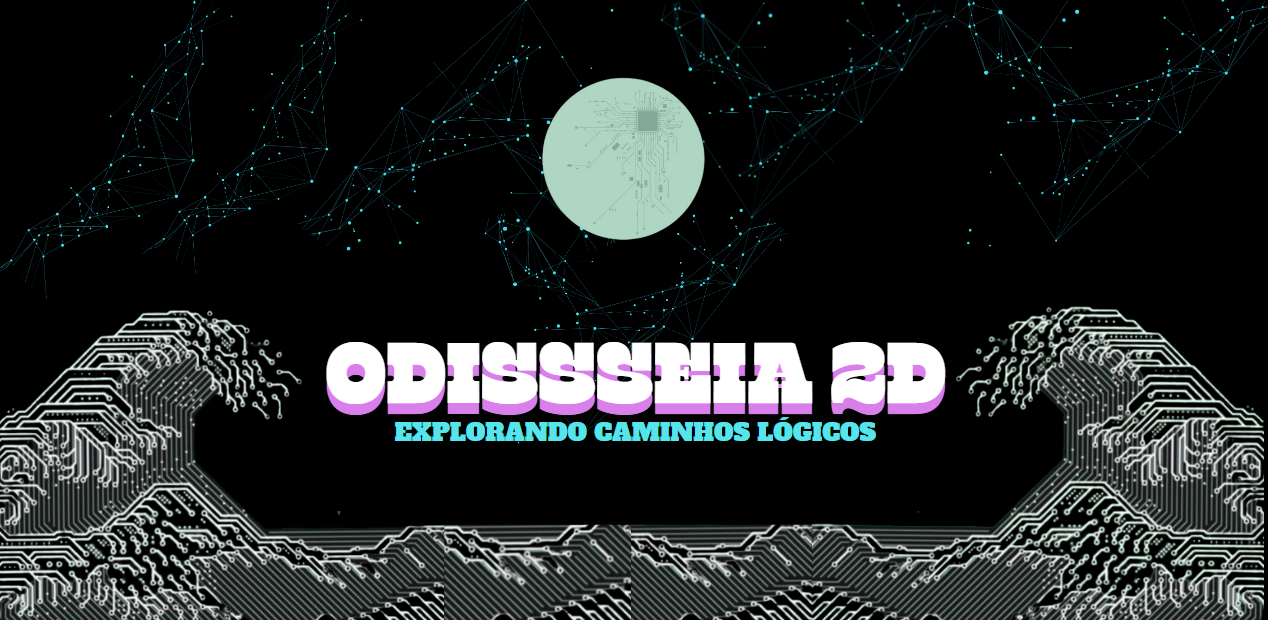 Odisseia 2D