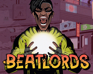 Beatlords