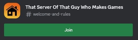 Discord Invite