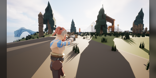 Cover image for Viking Survival
