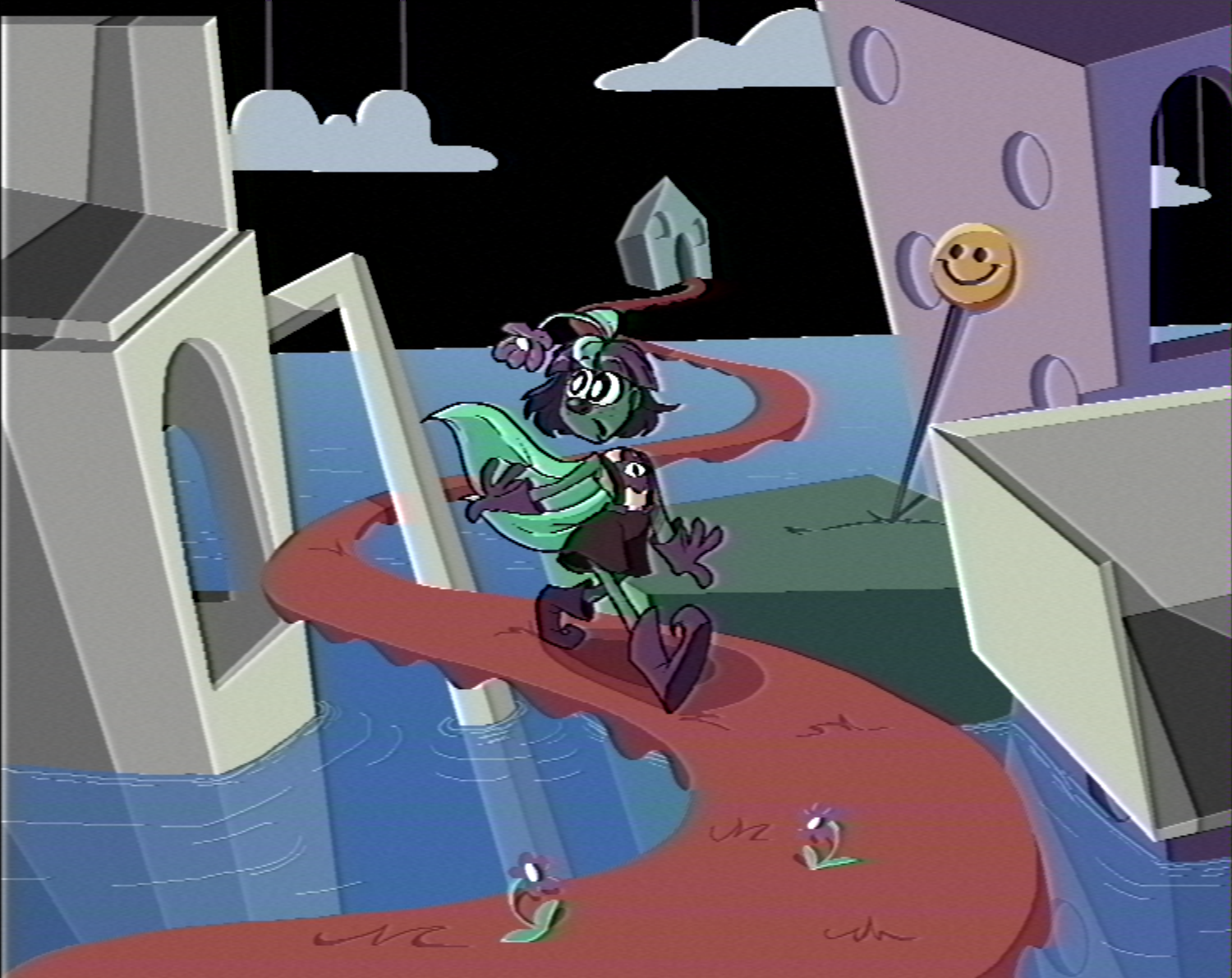 Cover image for d r e a m f l o w e r