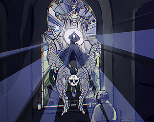 Stitched Fates