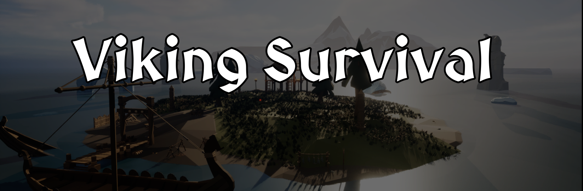 Viking Survival