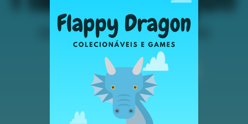Cover image for Flappy Dragon