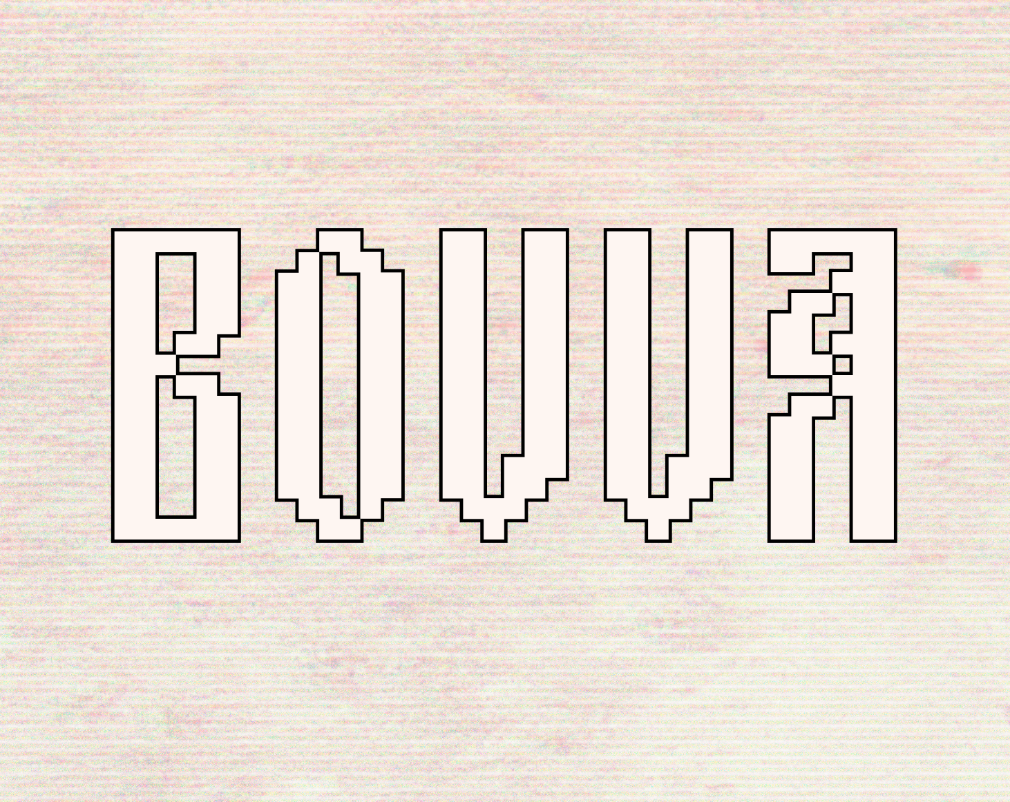 Cover image for THE CITY OF BOVVA