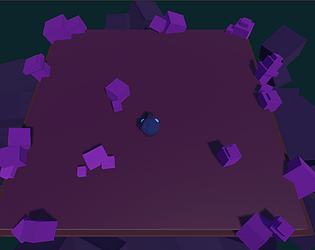Demon Nest
