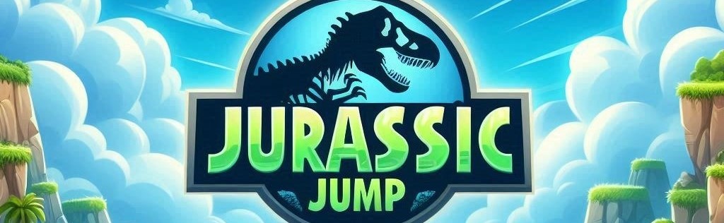 Jurassic Jump