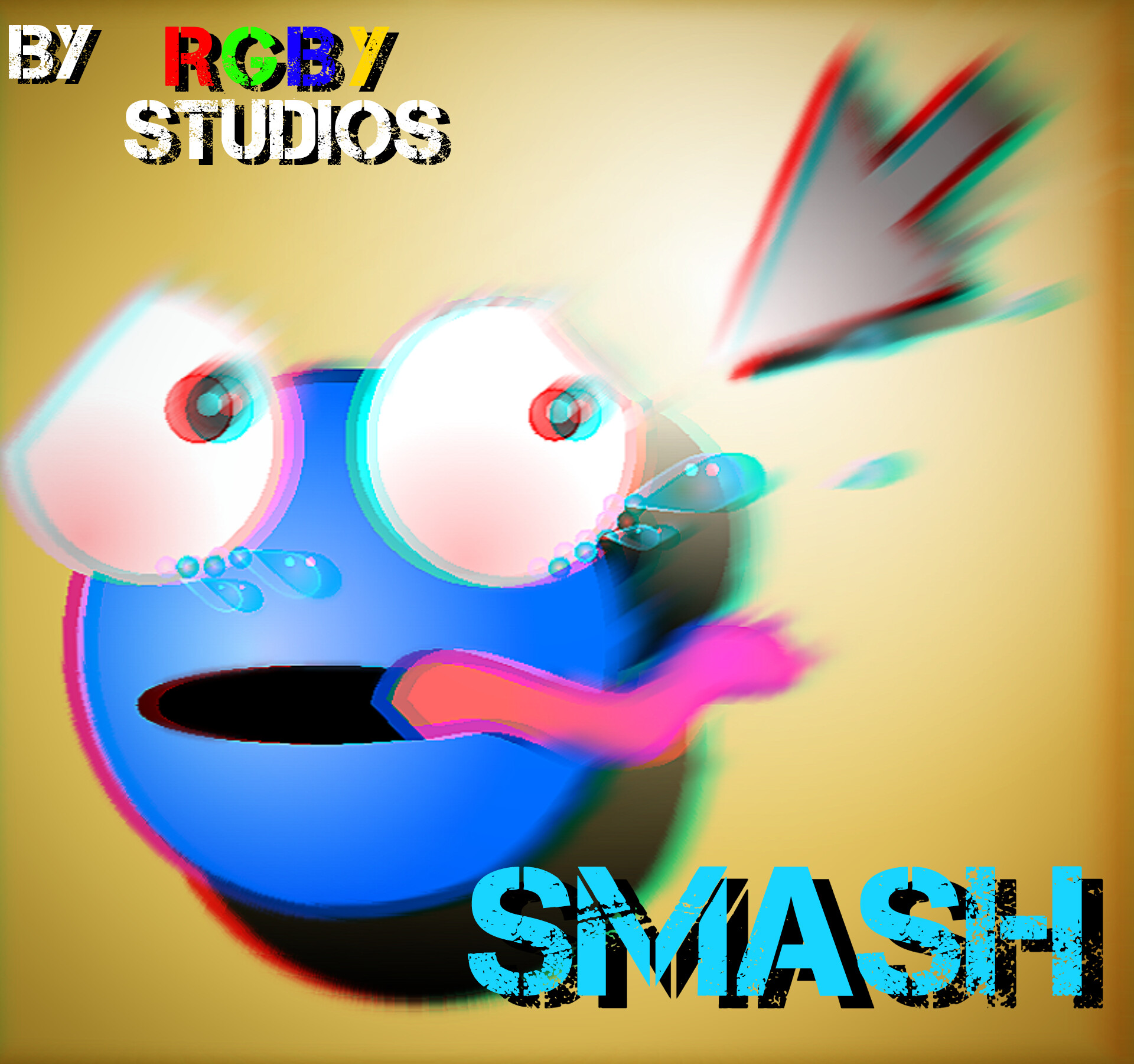 SMASH!