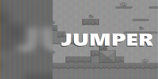 Cover image for Jumper