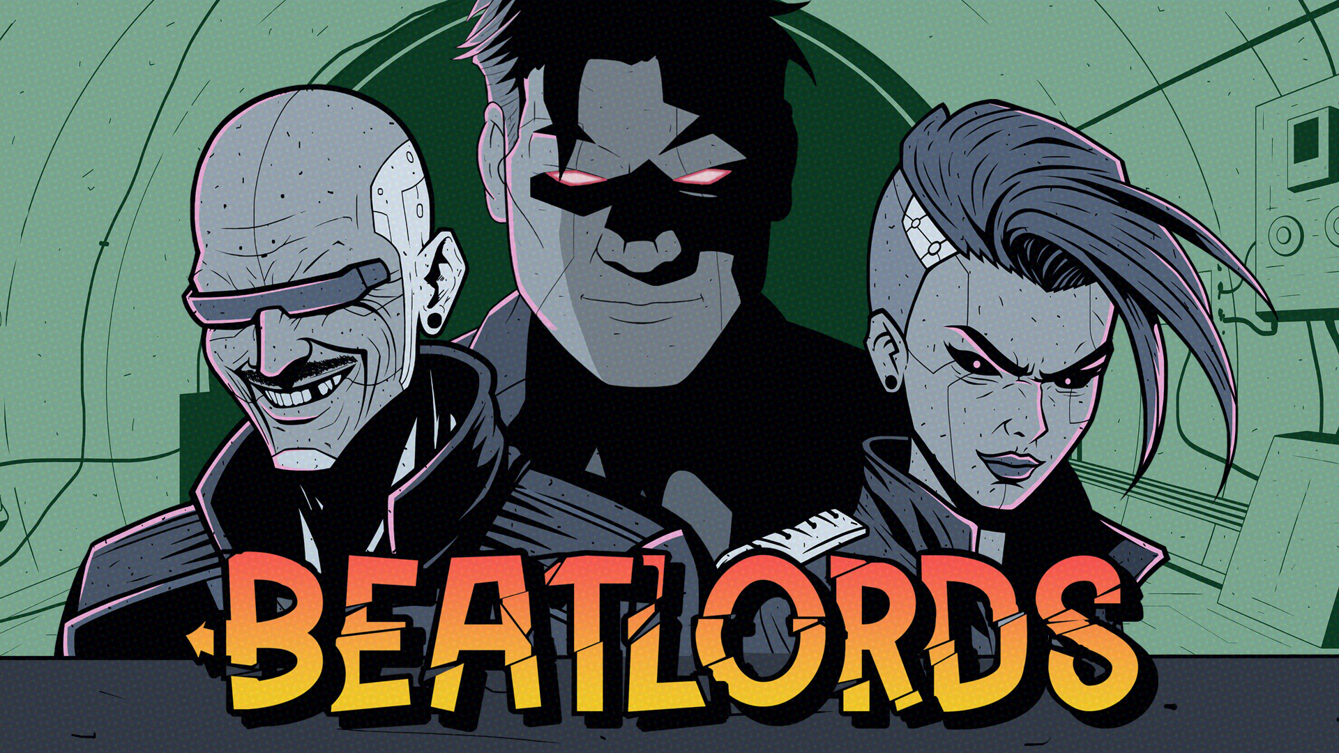 Beatlords