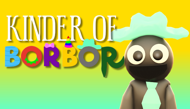 Kinder Of Borbor